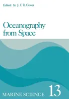 Oceanography from Space