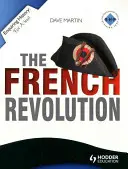 Enquiring History: A francia forradalom - Enquiring History: The French Revolution