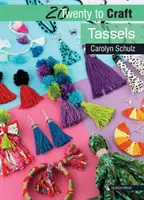 20 to Craft: Tassels