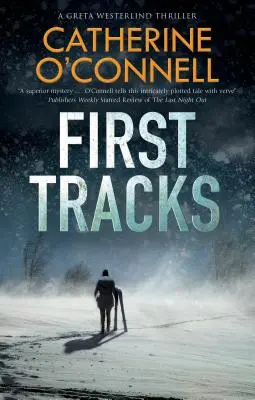 First Tracks