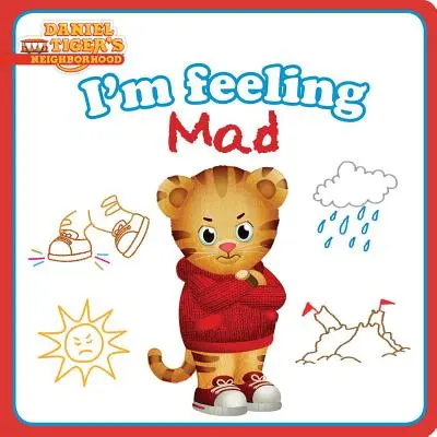 I'm Feeling Mad