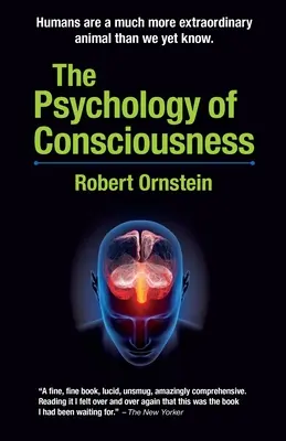 A tudat pszichológiája - The Psychology of Consciousness