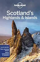 Lonely Planet Skócia felföldjei és szigetei 5 - Lonely Planet Scotland's Highlands & Islands 5