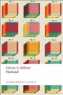 Flatland: A Romance of Many Dimensions