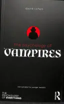 A vámpírok pszichológiája - The Psychology of Vampires