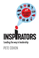 Inspirátorok: Vezetők a vezetésben - Inspirators: Leading the way in leadership