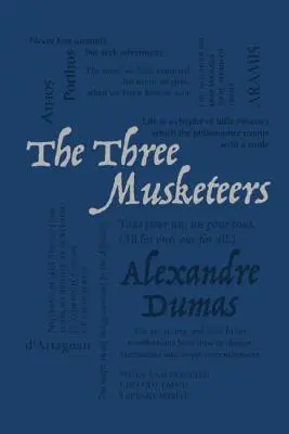 A három testőr - The Three Musketeers