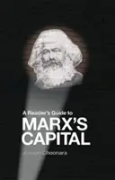 Olvasói útmutató Marx Tőkéjéhez - Reader's Guide To Marx's Capital