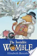 Invisible Womble