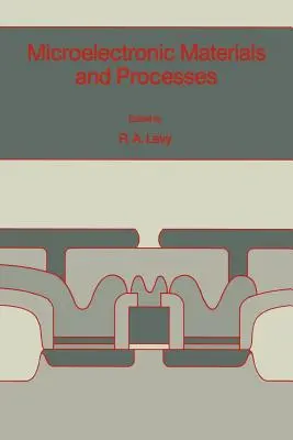 Mikroelektronikai anyagok és folyamatok - Microelectronic Materials and Processes