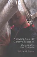 Gyakorlati útmutató a gyógypedagógiához: A hét életfolyamat létrája - A Practical Guide to Curative Education: The Ladder of the Seven Life Processes