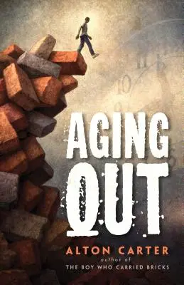 Aging Out -- Egy igaz történet - Aging Out -- A True Story