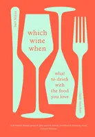 Melyik bor mikor: Mit igyunk a szeretett ételekhez - Which Wine When: What to Drink with the Food You Love