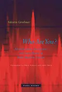 Ki vagy te? Identification, Deception, and Surveillance in Early Modern Europe (Azonosítás, megtévesztés és megfigyelés a kora újkori Európában) - Who Are You?: Identification, Deception, and Surveillance in Early Modern Europe