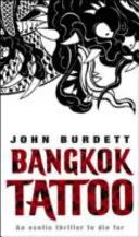 Bangkok tetoválás - Bangkok Tattoo