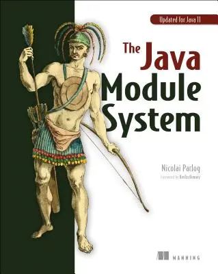 A Java modulrendszer - The Java Module System