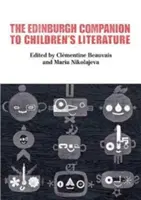 The Edinburgh Companion to Children's Literature (Az edinburgh-i gyermekirodalom kézikönyve) - The Edinburgh Companion to Children's Literature