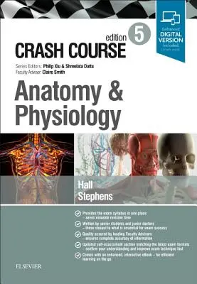 Gyorstalpaló anatómia és fiziológia - Crash Course Anatomy and Physiology