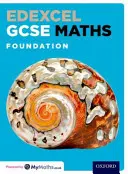 Edexcel GCSE Maths Foundation Student Book (Edexcel GCSE matematika alapkönyv) - Edexcel GCSE Maths Foundation Student Book
