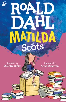 Matilda (skótul) - Matilda (in Scots)