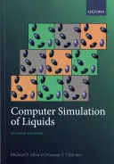 A folyadékok számítógépes szimulációja - Computer Simulation of Liquids