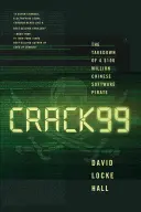 Crack99: Egy 100 millió dolláros kínai szoftverkalóz lefülelése - Crack99: The Takedown of a $100 Million Chinese Software Pirate