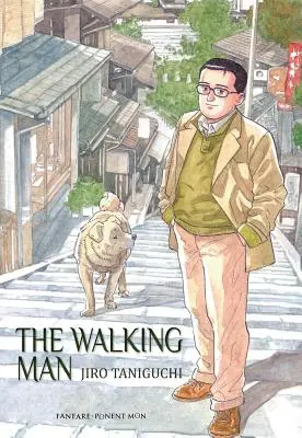 The Walking Man: Expanded Edition