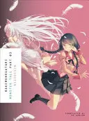 Bakemonogatari, 3. rész: Monster Tale (Szörnymese) - Bakemonogatari, Part 3: Monster Tale