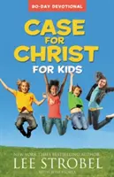 Case for Christ for Kids: 90 napos elmélkedés - Case for Christ for Kids: 90-Day Devotional