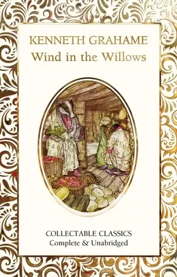 The Wind in the Willows