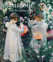 Sargent: Sargent: The Masterworks - Sargent: The Masterworks