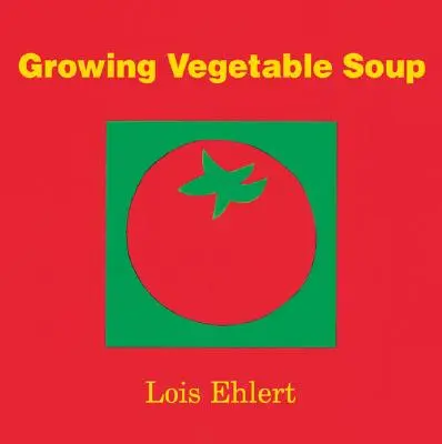 Zöldségleves termesztése - Growing Vegetable Soup