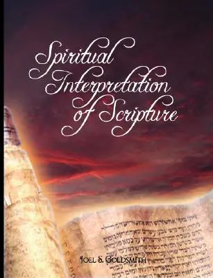 A Szentírás spirituális értelmezése - Spiritual Interpretation of Scripture