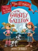 Jolley-Rogers és a kísértetgálya - Jolley-Rogers and the Ghostly Galleon