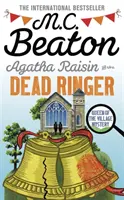 Agatha Raisin és a halottkém - Agatha Raisin and the Dead Ringer