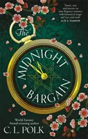 Midnight Bargain - A mágia és Bridgerton találkozása a regency fantasyben, amelyről mindenki beszél... - Midnight Bargain - Magic meets Bridgerton in the Regency fantasy everyone is talking about...