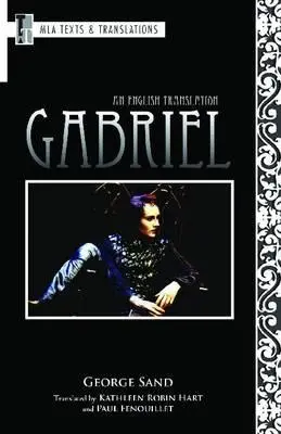 Gabriel: Angol fordítás - Gabriel: An English Translation