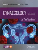 Nőgyógyászat Tíz Tanár által [eKönyvvel] - Gynaecology by Ten Teachers [With eBook]