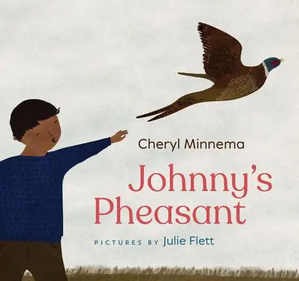 Johnny fácánja - Johnny's Pheasant