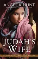 Júda felesége: regény a Makkabeusokról - Judah's Wife: A Novel of the Maccabees