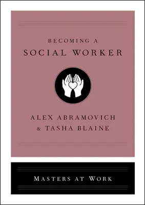 Szociális munkássá válás - Becoming a Social Worker