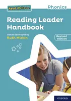 Read Write Inc. Phonics: Phonic Fonics: Tanítási kézikönyv 2 - Read Write Inc. Phonics: Teaching Handbook 2