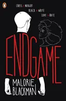 Endgame - A Noughts & Crosses című úttörő sorozat utolsó kötete - Endgame - The final book in the groundbreaking series, Noughts & Crosses