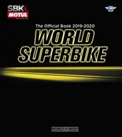 World Superbike: Das offizielle Buch 2019-2020 - World Superbike: The Official Book 2019-2020