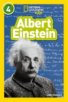 Albert Einstein - 4. szint - Albert Einstein - Level 4