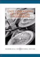 A vegyészmérnöki egységműveletek (Int'l Ed) - Unit Operations of Chemical Engineering (Int'l Ed)