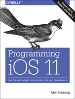 Az iOS 11 programozása - Programming iOS 11