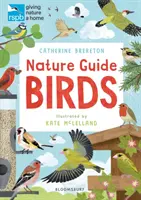 RSPB Nature Guide: Madarak - RSPB Nature Guide: Birds