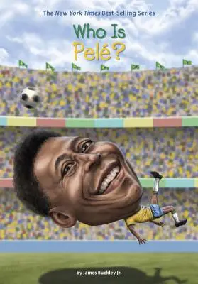 Ki az a Pele? - Who Is Pele?