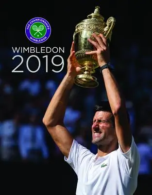 Wimbledon 2019: A bajnokság hivatalos összefoglalója - Wimbledon 2019: The Official Review of the Championships